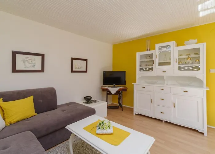 Barac Rural Holiday Home