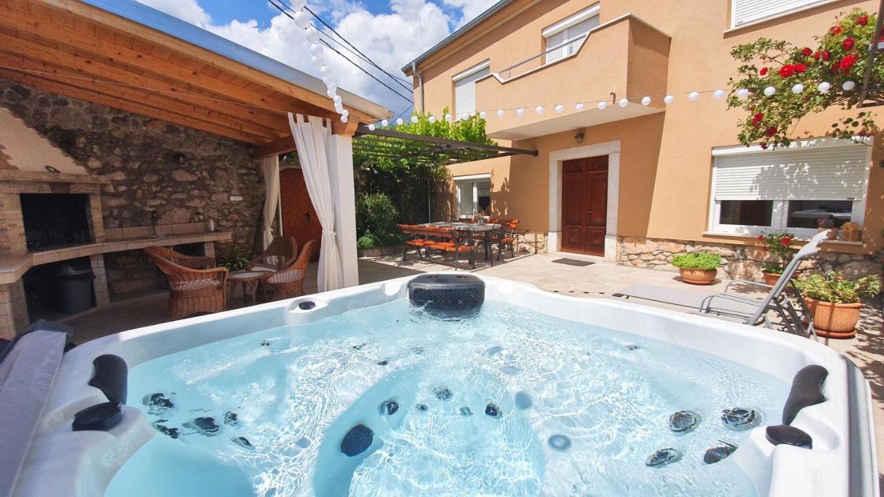 Holiday home Barac Rural *