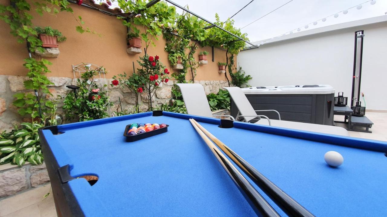 Holiday home Barac Rural