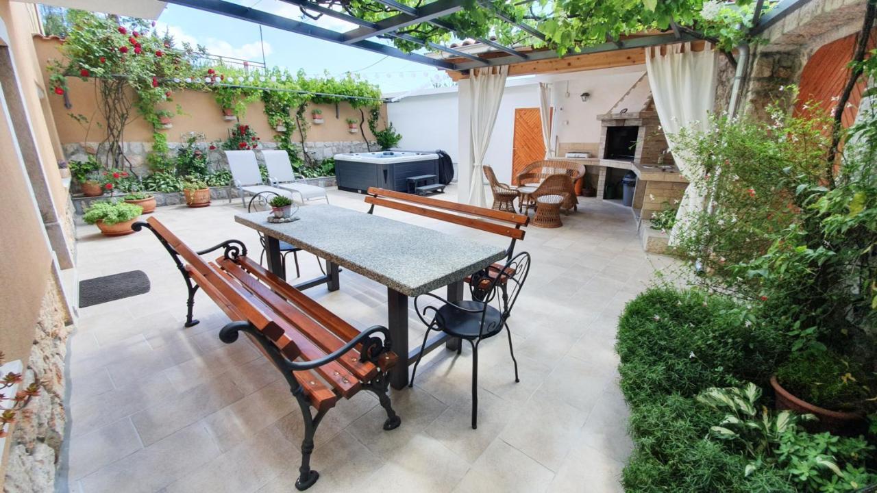 Holiday home Barac Rural *