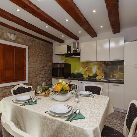 Barac Rural Holiday Home Grizane-Belgrad Exterior photo
