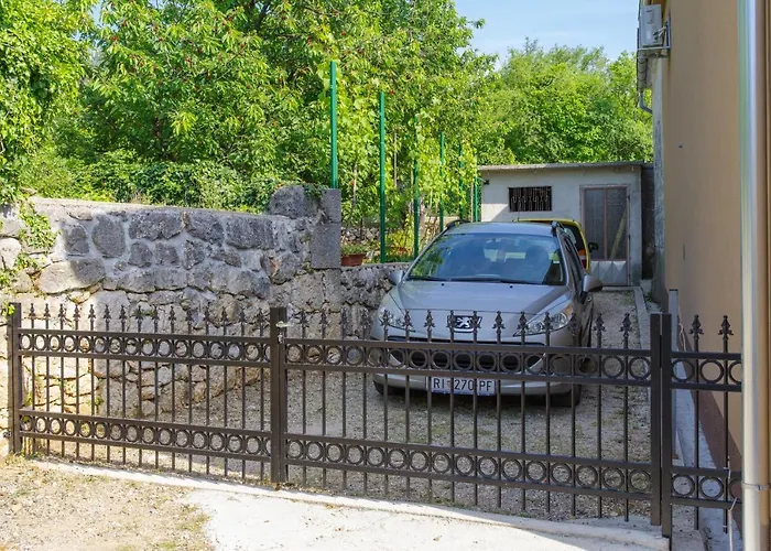 Barac Rural Holiday Home