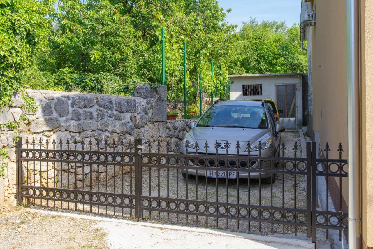 Dovolenkový dom Barac Rural Grizane-Belgrad
